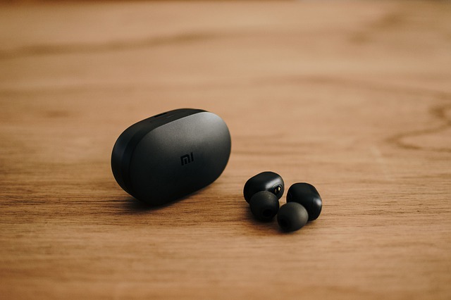 Écouteurs Bluetooth Xiaomi