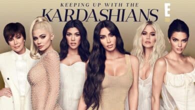 Kardashian, Kardashians, la famille Kardashians