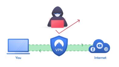 nord vpn